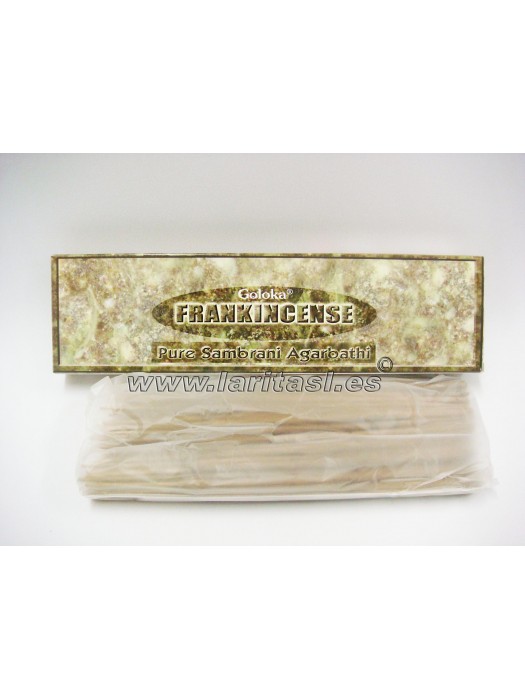 Goloka Frankincense 100g
